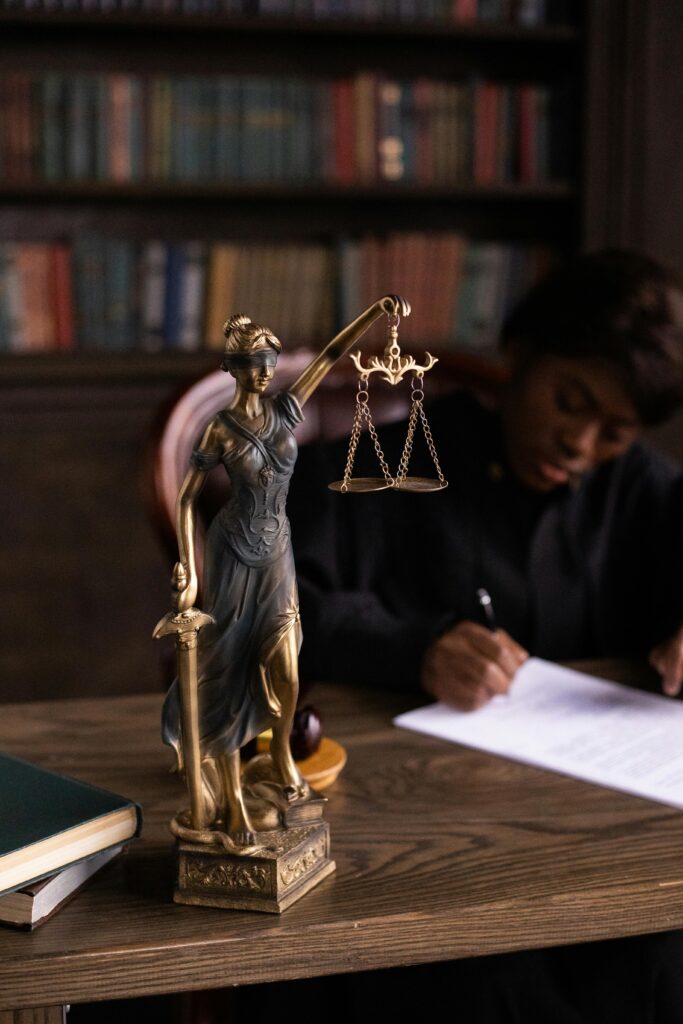 Why Expertise Matters: Selecting the Right Civil Litigation Attorney for Your Legal Battle 1 Civil Litigation