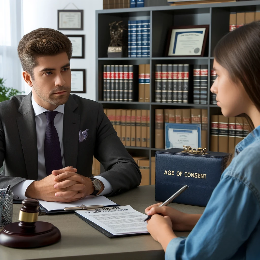 Understanding Age of Consent Laws in Texas Protecting Yourself and