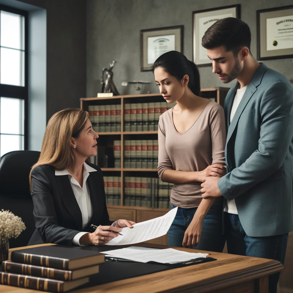 Family Court Lawyer: Empowering Your Advocacy with Essential Qualities