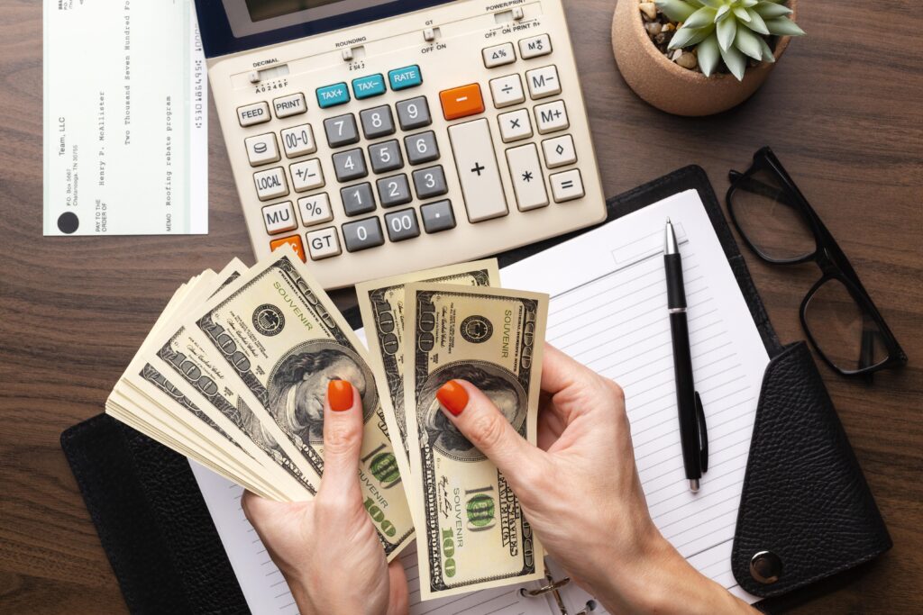 Effective Debt Collection Strategies In Smes
