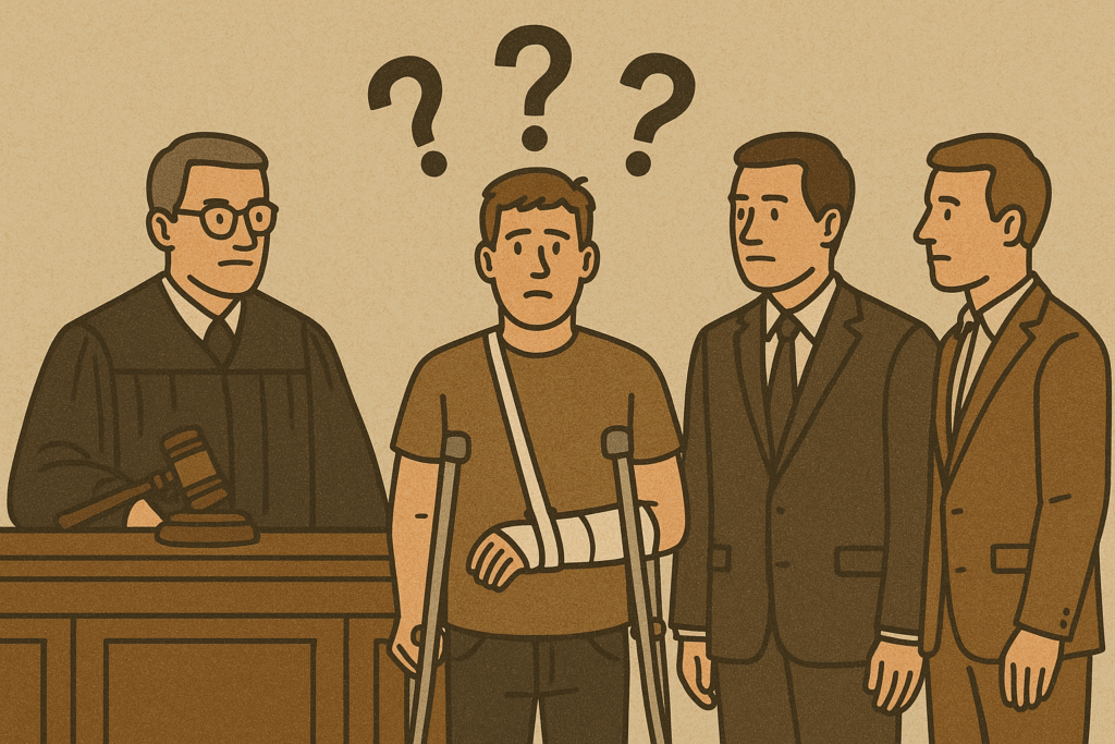 Personal Injury