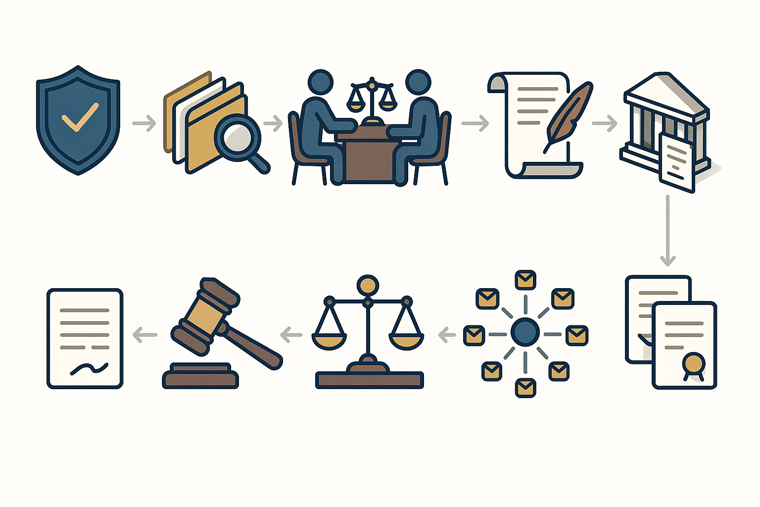 expunge a misdemeanor in Plano