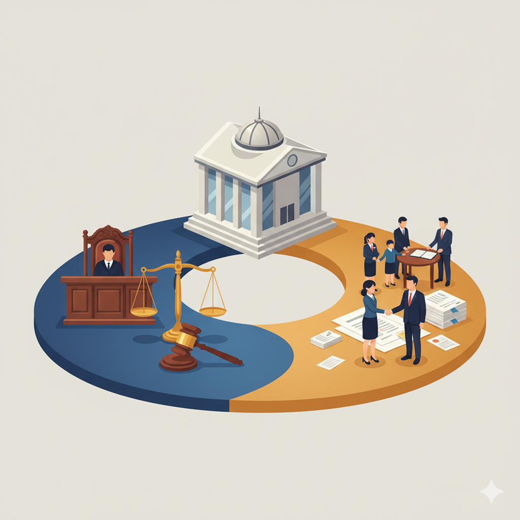 Criminal and Civil Lawyers in Texas